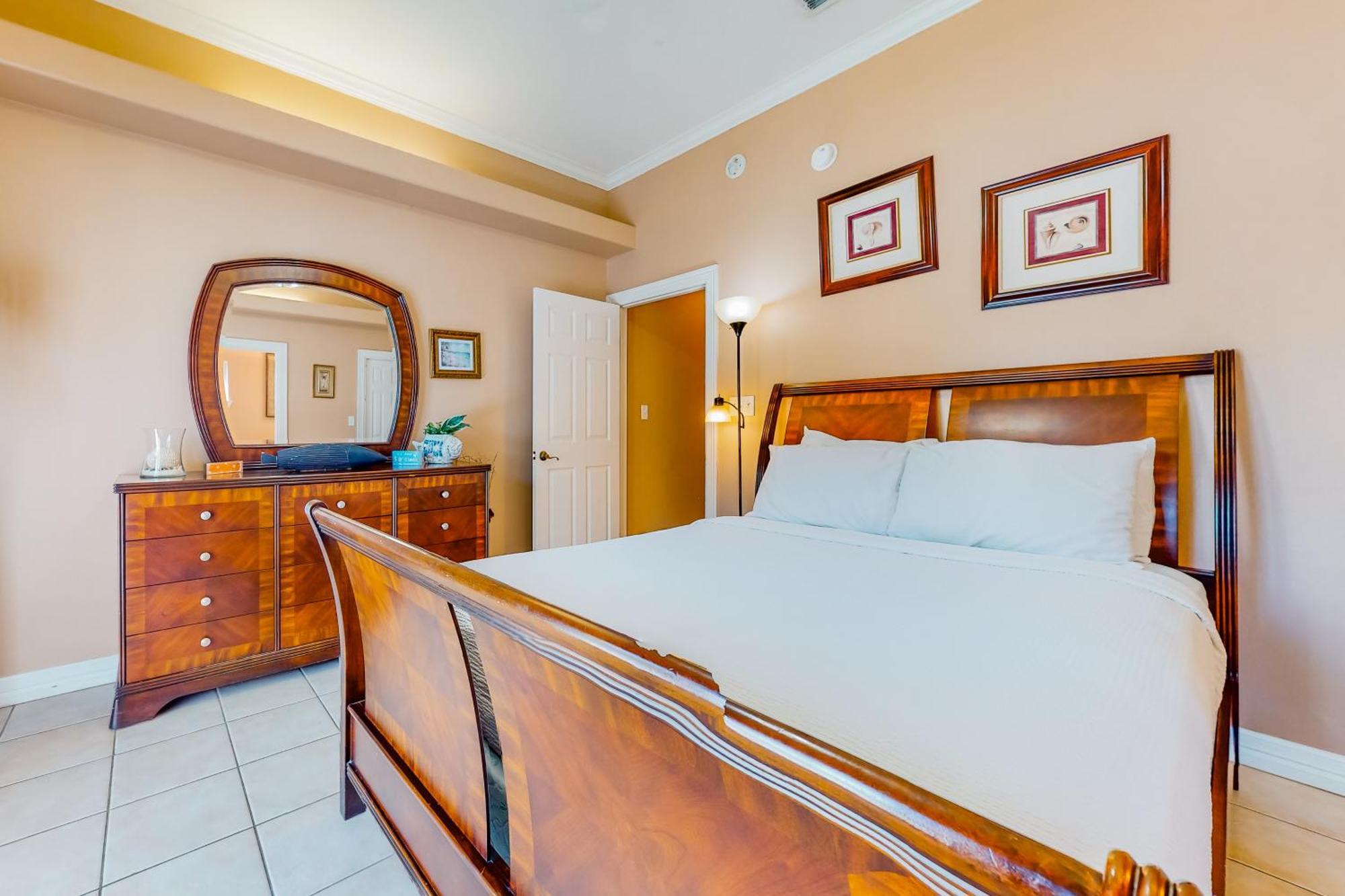 Casa Emilio II Condominiums South Padre Island Room photo