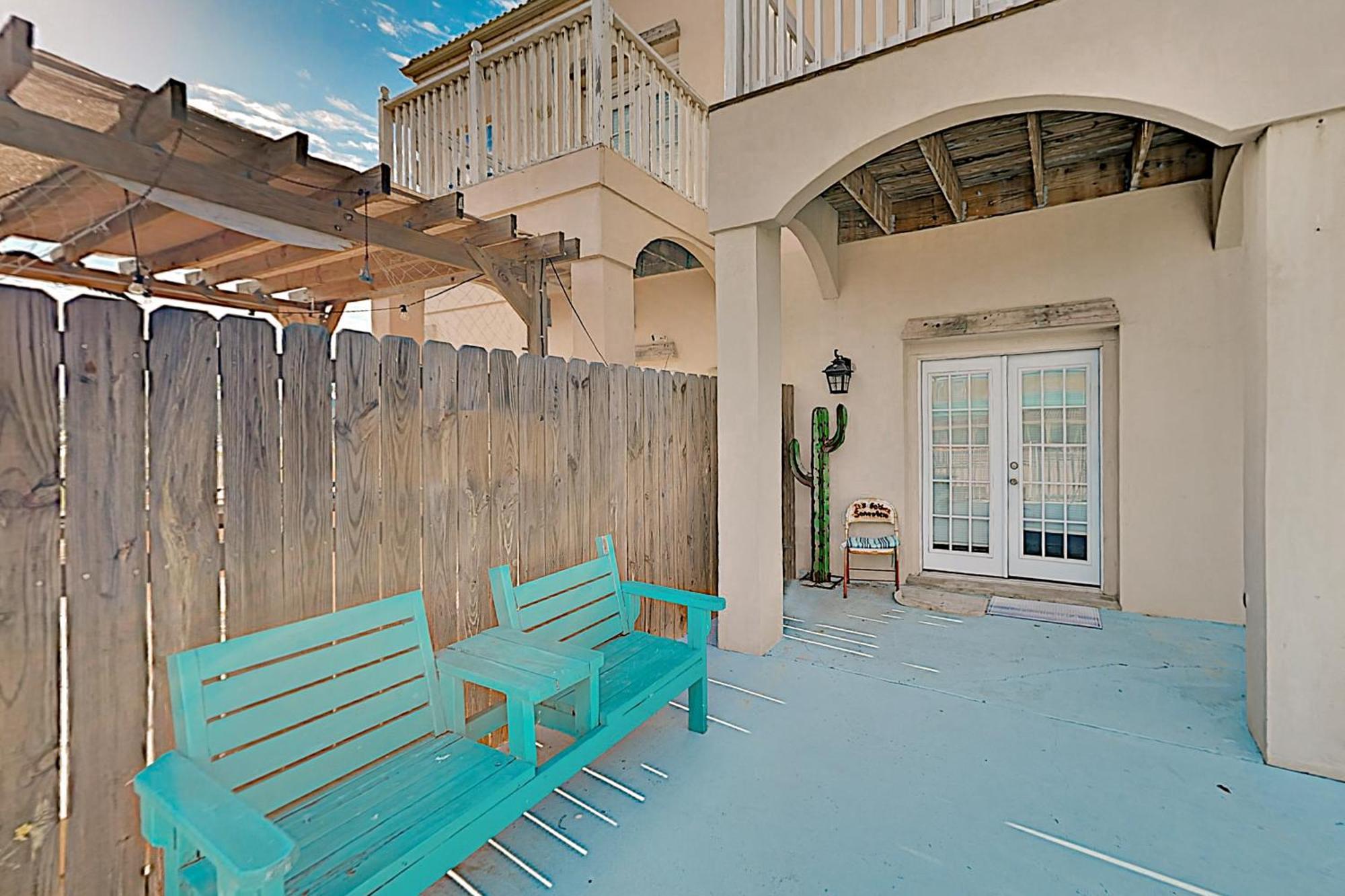 Casa Emilio II Condominiums South Padre Island Room photo