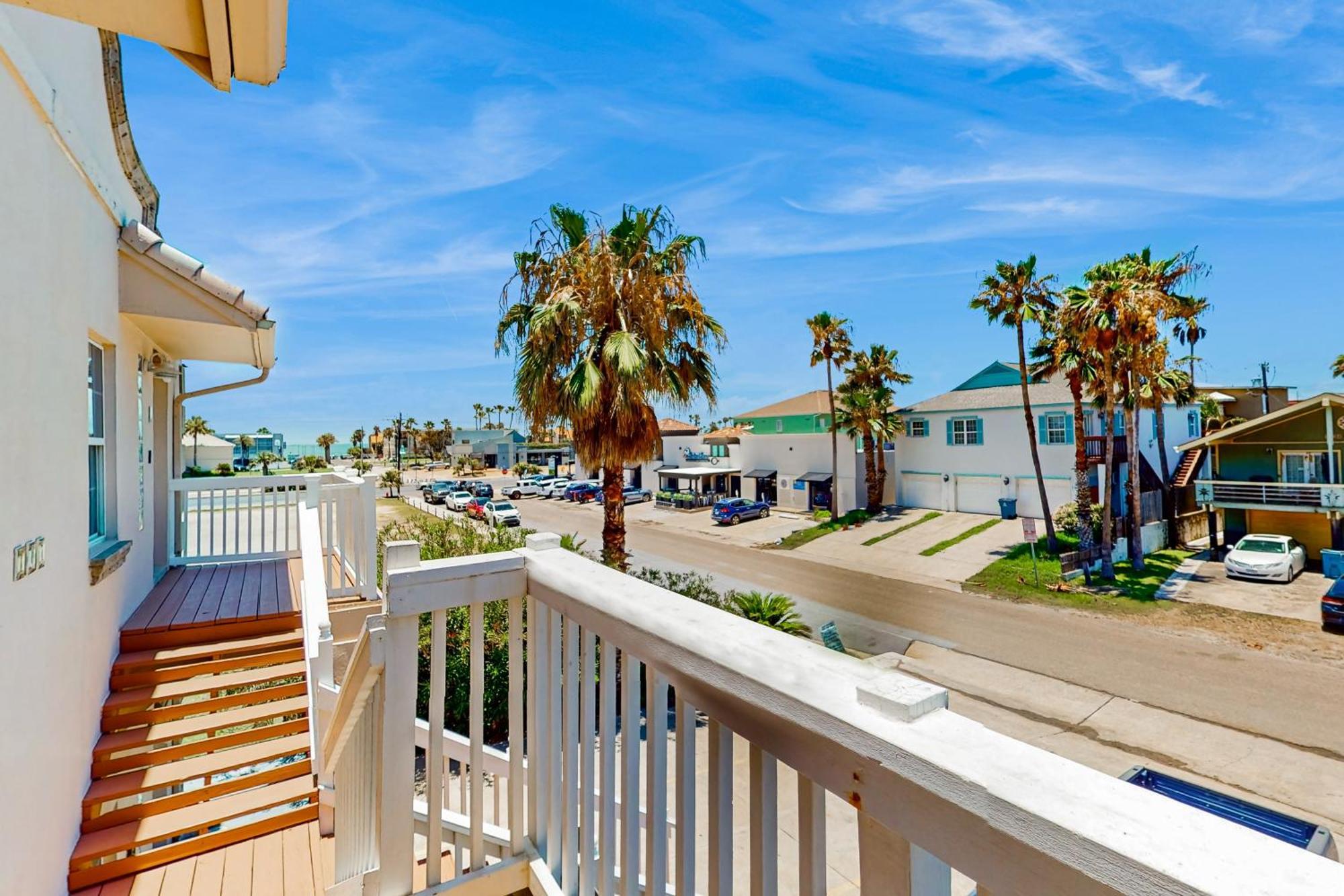 Casa Emilio II Condominiums South Padre Island Room photo